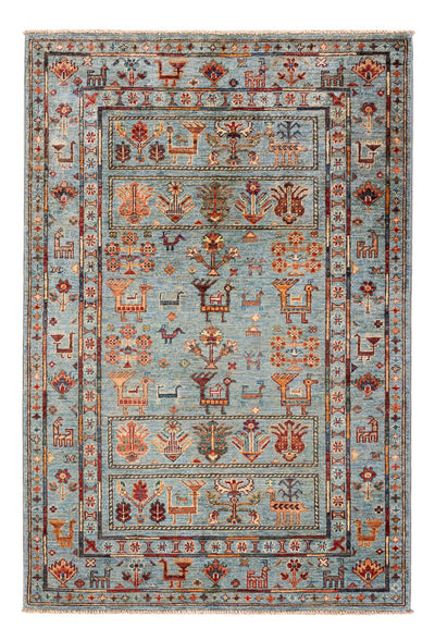 Ariana Dywan 105x153cm - Dywan orientalny