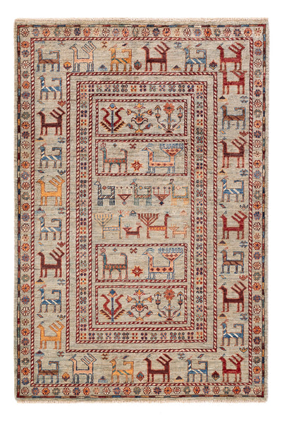 Ariana Dywan 104x155cm - Dywan orientalny