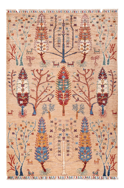 Ariana Dywan 101x147cm - Dywan orientalny