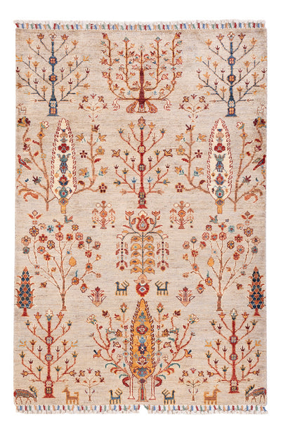 Ariana Dywan 100x150cm - Dywan orientalny