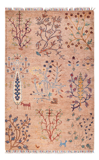 Ariana Dywan 100x158cm - Dywan orientalny