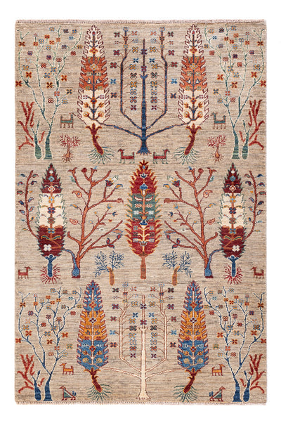 Ariana Dywan 101x154cm - Dywan orientalny