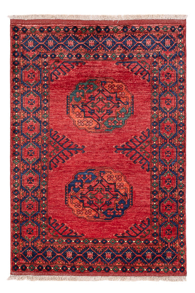 Dywan afgański 104x150cm - Dywan orientalny