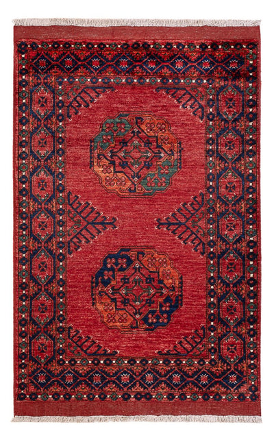 Dywan afgański 103x153cm - Dywan orientalny