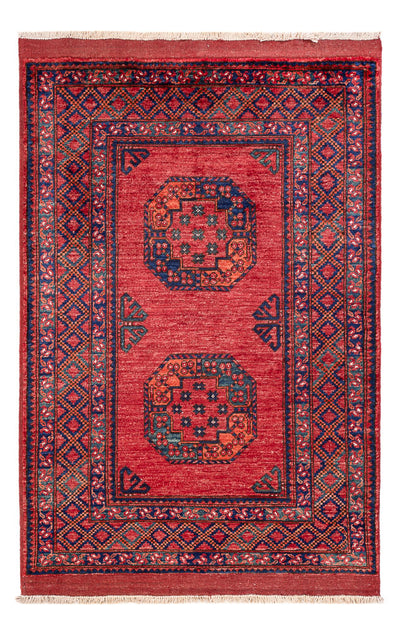 Dywan afgański 102x154cm - Dywan orientalny