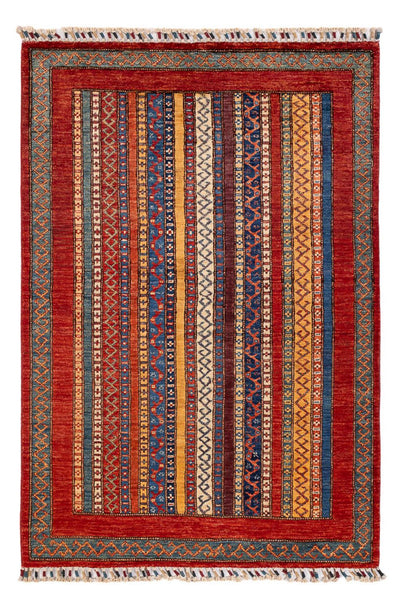 Shal Dywan 100x148cm - Dywan orientalny