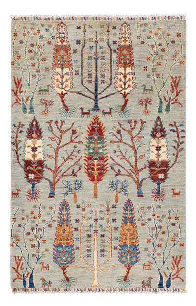 Ariana Dywan 98x151cm - Dywan orientalny