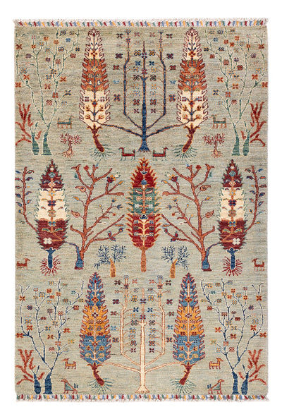 Ariana Dywan 99x151cm - Dywan orientalny