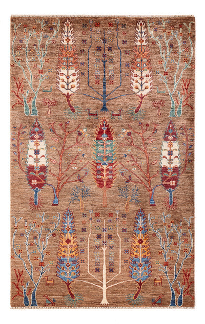 Ariana Dywan 97x158cm - Dywan orientalny