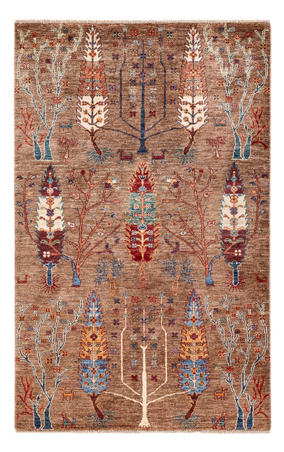 Ariana Dywan 96x156cm - Dywan orientalny
