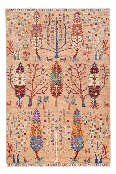 Ariana Dywan 99x148cm - Dywan orientalny
