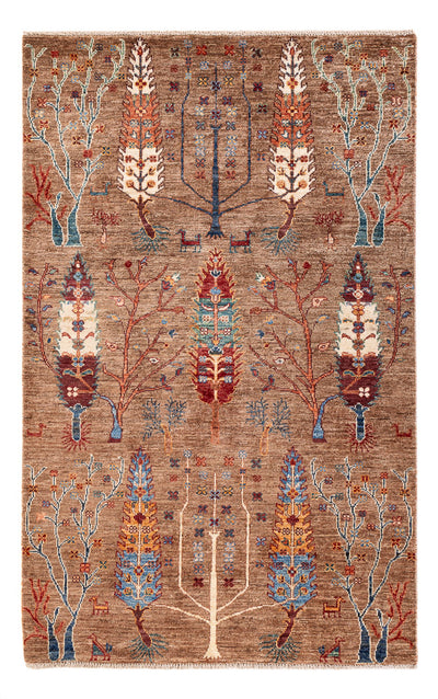 Ariana Dywan 97x155cm - Dywan orientalny