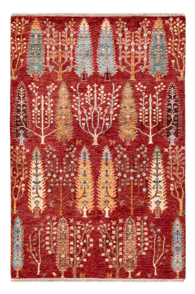 Ariana Dywan 100x141cm - Dywan orientalny