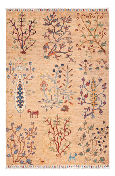 Ariana Dywan 103x156cm - Dywan orientalny