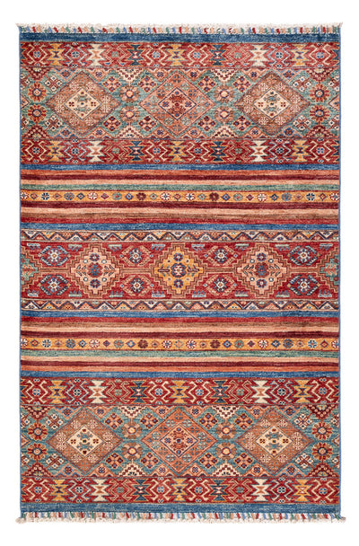 Shal Dywan 100x153cm - Dywan orientalny