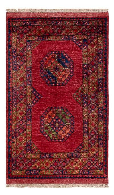 Dywan afgański 102x162cm - Dywan orientalny