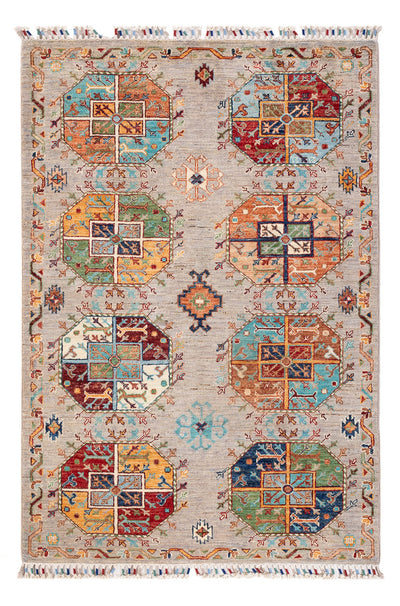 Ariana Dywan 102x151cm - Dywan orientalny
