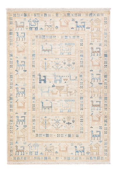 Ariana Dywan 101x152cm - Dywan orientalny
