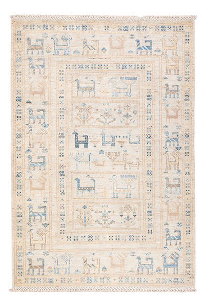 Ariana Dywan 103x152cm - Dywan orientalny