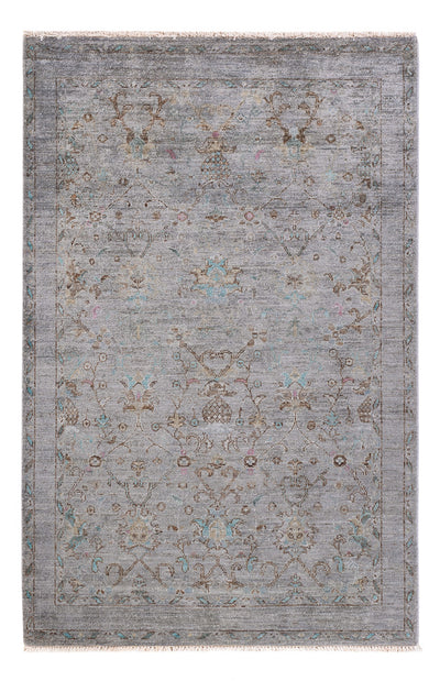 Shal Dywan 101x155cm - Dywan orientalny