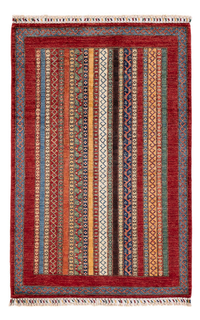 Shal Dywan 98x150cm - Dywan orientalny