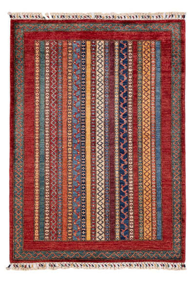 Shal Dywan 101x145cm - Dywan orientalny