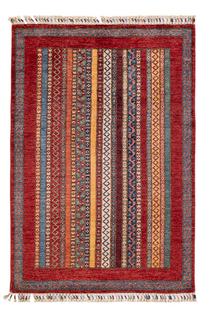 Shal Dywan 98x147cm - Dywan orientalny