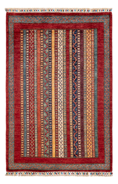 Shal Dywan 98x148cm - Dywan orientalny