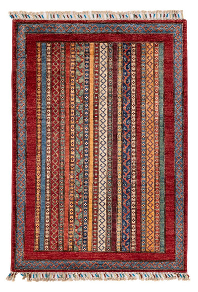 Shal Dywan 101x145cm - Dywan orientalny