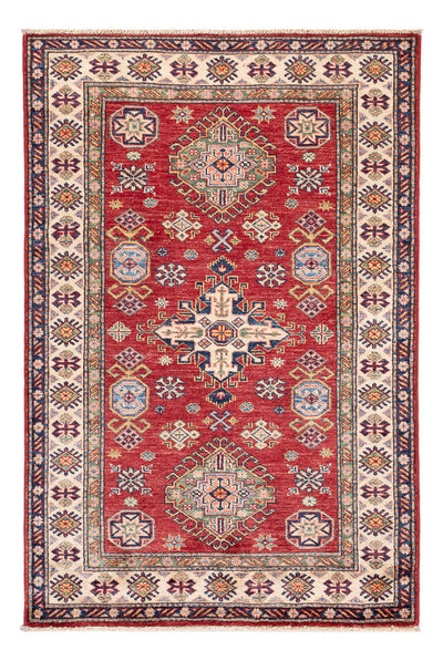 Kazak Dywan 101x153cm - Dywan orientalny