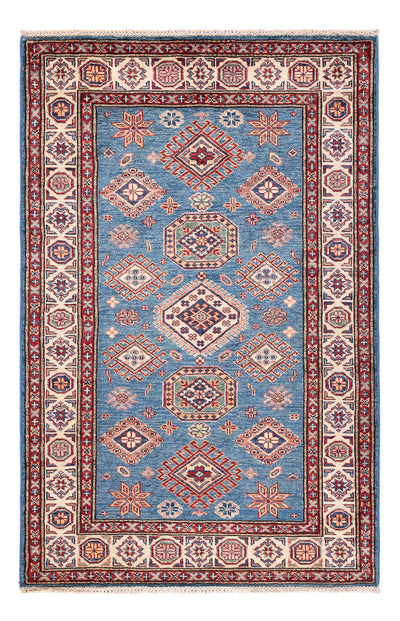 Kazak Dywan 101x157cm - Dywan orientalny