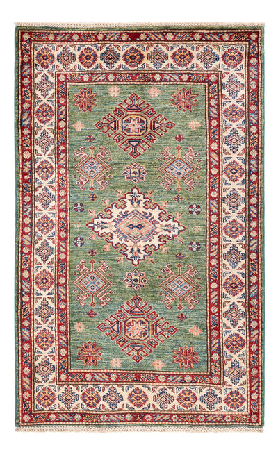 Kazak Dywan 99x158cm - Dywan orientalny