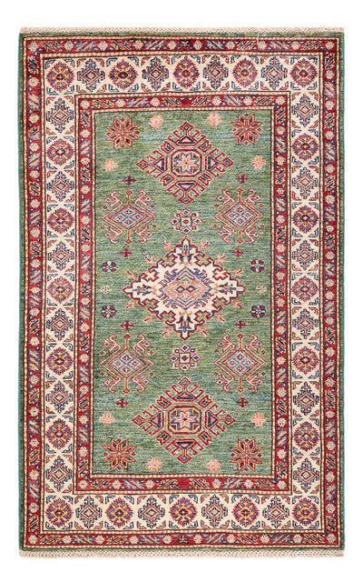 Kazak Dywan 101x157cm - Dywan orientalny