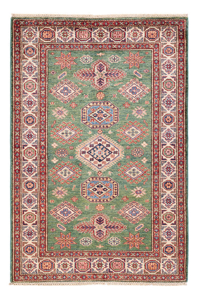 Kazak Dywan 105x151cm - Dywan orientalny