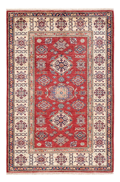 Kazak Dywan 102x153cm - Dywan orientalny