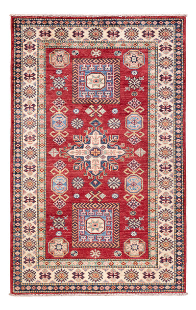 Kazak Dywan 99x154cm - Dywan orientalny