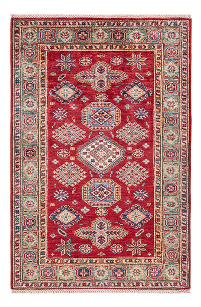 Kazak Dywan 101x154cm - Dywan orientalny