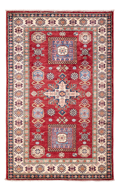 Kazak Dywan 99x154cm - Dywan orientalny