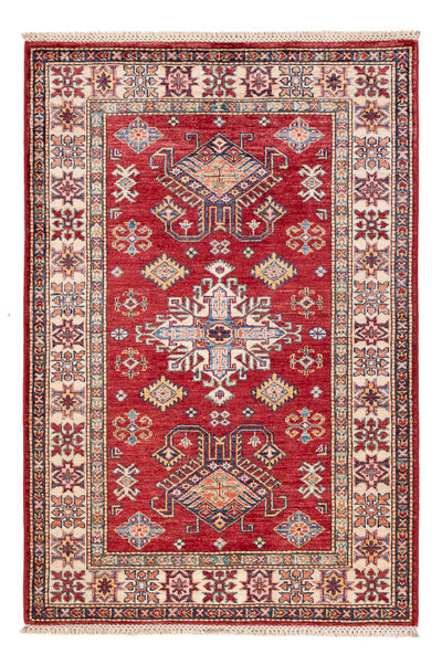 Kazak Dywan 102x149cm - Dywan orientalny