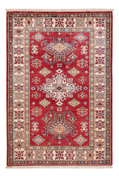Kazak Dywan 101x148cm - Dywan orientalny