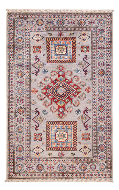 Kazak Dywan 95x151cm - Dywan orientalny