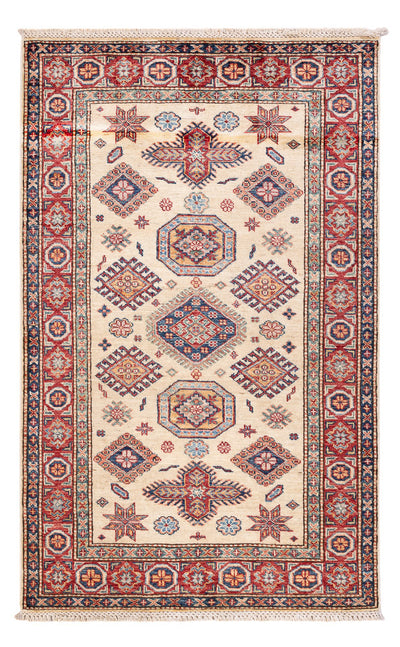Kazak Dywan 98x157cm - Dywan orientalny