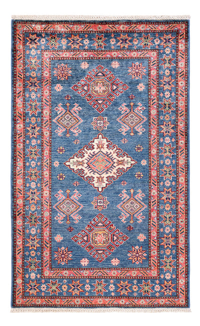Kazak Dywan 98x157cm - Dywan orientalny