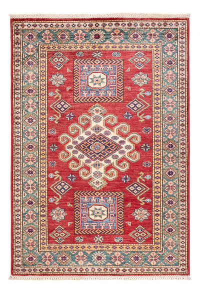 Kazak Dywan 101x148cm - Dywan orientalny