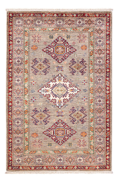 Kazak Dywan 102x157cm - Dywan orientalny