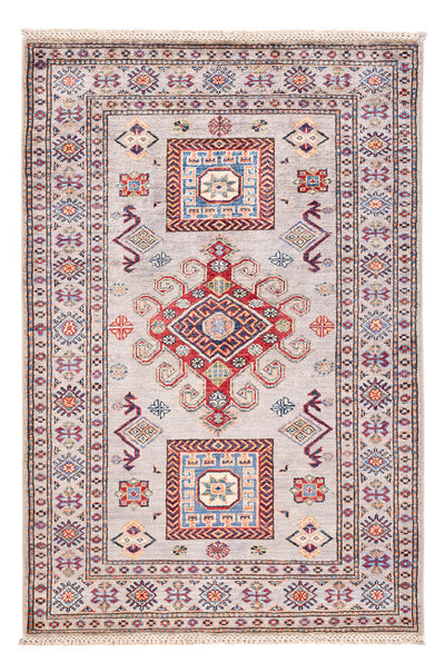 Kazak Dywan 101x152cm - Dywan orientalny