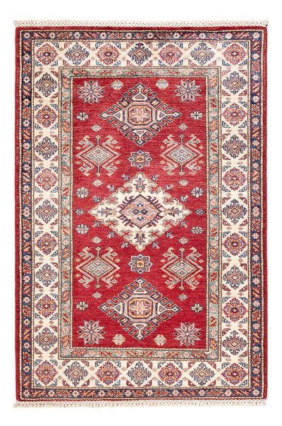 Kazak Dywan 98x146cm - Dywan orientalny