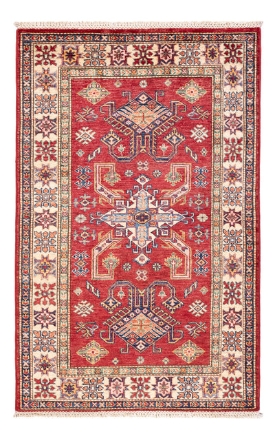 Kazak Dywan 95x151cm - Dywan orientalny