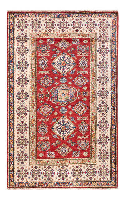 Kazak Dywan 95x151cm - Dywan orientalny