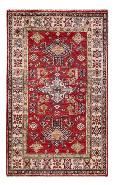 Kazak Dywan 98x157cm - Dywan orientalny